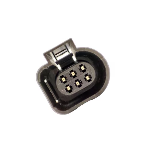 TC106.1125 6 Way Repair Harness Female Port Mounted - image 6