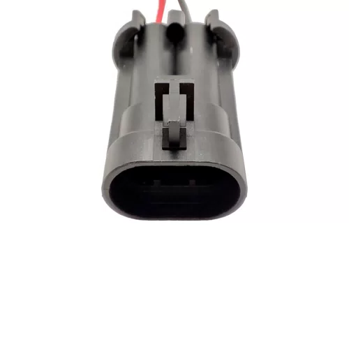 TC202.2021 2 Way Electric Connectors Electric Whip - image 4