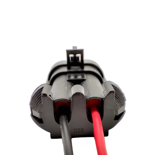 TC202.2021 2 Way Electric Connectors Electric Whip - image 6