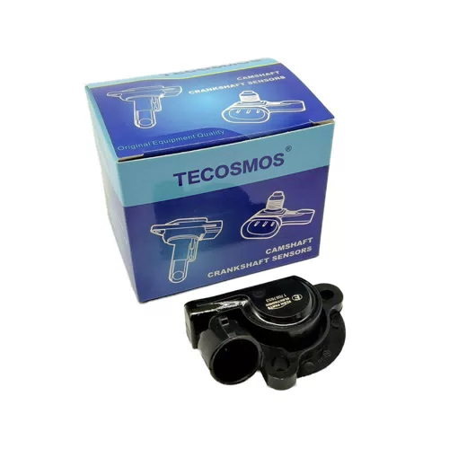 TPS Sensor Throttle Position Sensor 17080671 17087653 17106681 for Isuzu Suzuki Daewoo