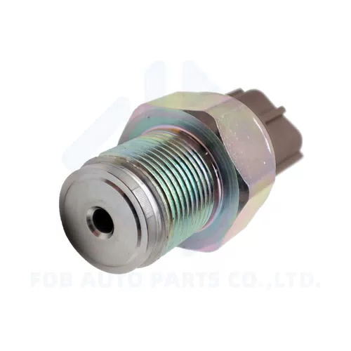 RE523811 Fuel Injection Rail Pressure Sensor Farm Truck Oil Pressure Sensor for John Deere - image 4