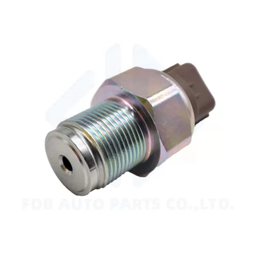 RE523811 Fuel Injection Rail Pressure Sensor Farm Truck Oil Pressure Sensor for John Deere - image 5