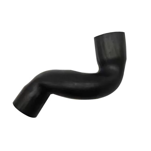 TURBOCHARGED AIR HOSE 058145856A FOR AUDI A4 VOLKSWAGEN PASSAT - image 2