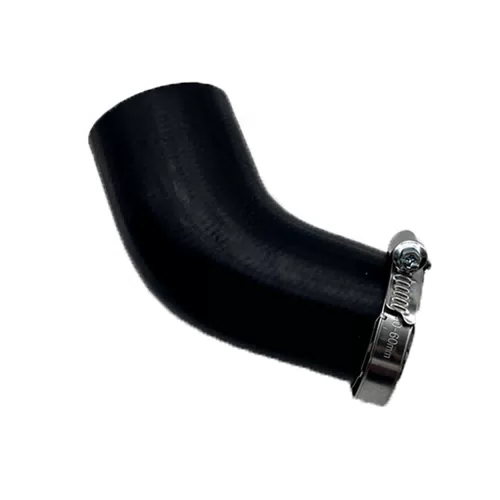 TURBO INTERCOOLER HOSE 1K0145828C FOR VOLKSWAGEN GOLF JETTA TIGUAN AUDI SKODA SEAT - image 2