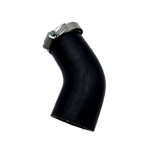 TURBO INTERCOOLER HOSE 1K0145828C FOR VOLKSWAGEN GOLF JETTA TIGUAN AUDI SKODA SEAT - image 4