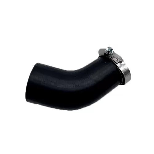 TURBO INTERCOOLER HOSE 1K0145828C FOR VOLKSWAGEN GOLF JETTA TIGUAN AUDI SKODA SEAT - image 5