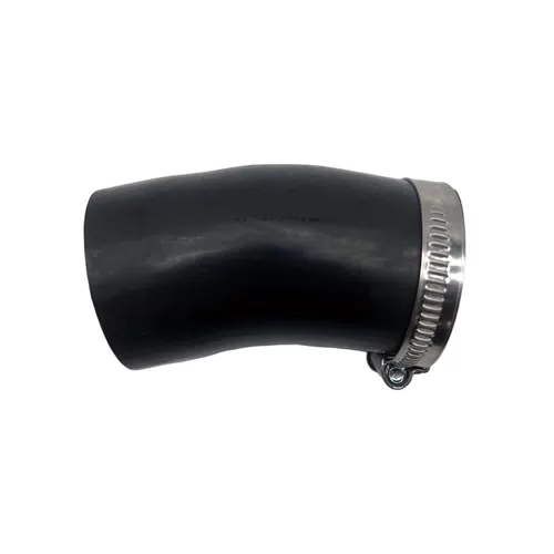 TURBO INTERCOOLER HOSE 1K0145828S FOR VOLKSWAGEN GOLF PASSAT JETTA AUDI SKODA SEAT - image 3