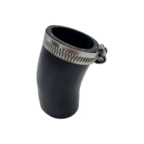 TURBO INTERCOOLER HOSE 1K0145828S FOR VOLKSWAGEN GOLF PASSAT JETTA AUDI SKODA SEAT - image 4