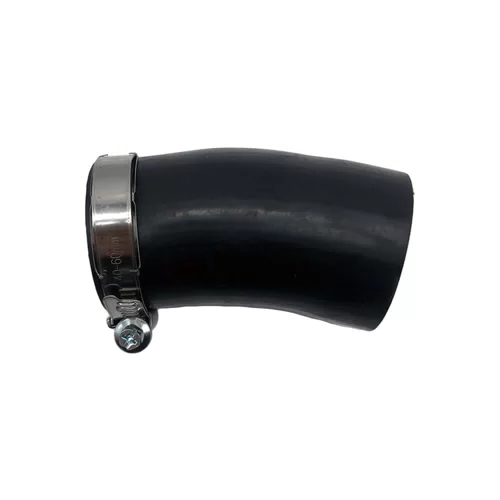TURBO INTERCOOLER HOSE 1K0145828S FOR VOLKSWAGEN GOLF PASSAT JETTA AUDI SKODA SEAT - image 5