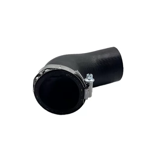 TURBO INTERCOOLER HOSE 1K0145838AA FOR VOLKSWAGEN GOLF JETTA NEW BEETLE AUDI A3 - image 2