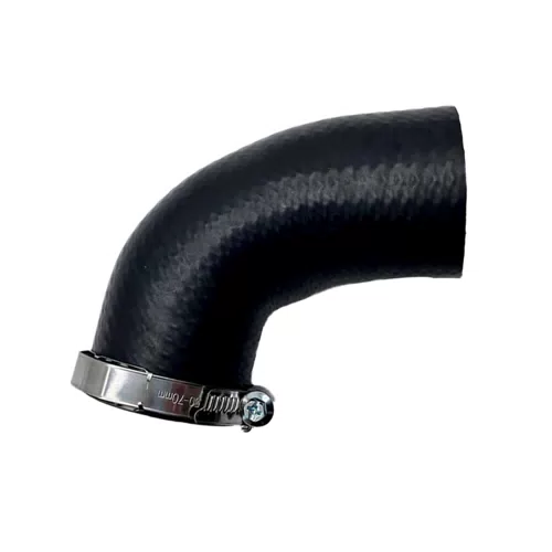 TURBO INTERCOOLER HOSE 1K0145838AA FOR VOLKSWAGEN GOLF JETTA NEW BEETLE AUDI A3 - image 3