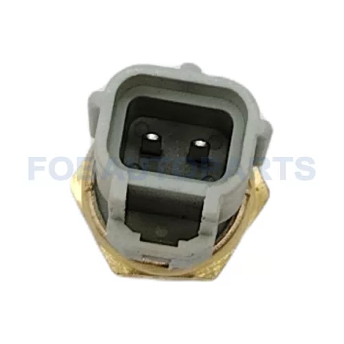 Coolant Temperature Sensor for Mazda 3 2.0L-L4 SU2379 TX138 - image 2