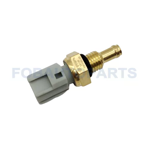Coolant Temperature Sensor for Mazda 3 2.0L-L4 SU2379 TX138 - image 3