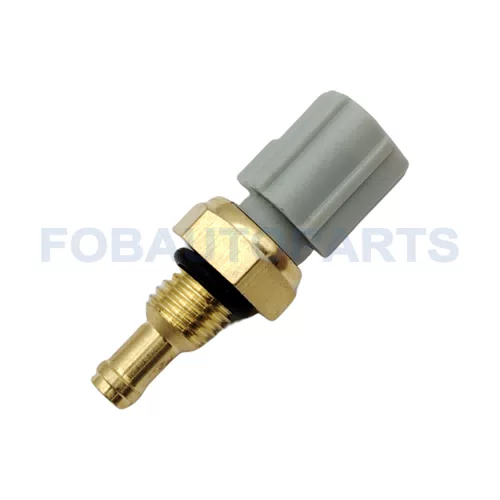 Coolant Temperature Sensor for Mazda 3 2.0L-L4 SU2379 TX138 - image 4