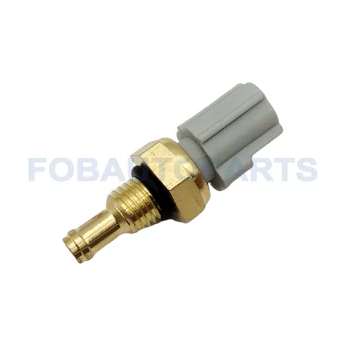 Coolant Temperature Sensor for Mazda 3 2.0L-L4 SU2379 TX138 - image 5