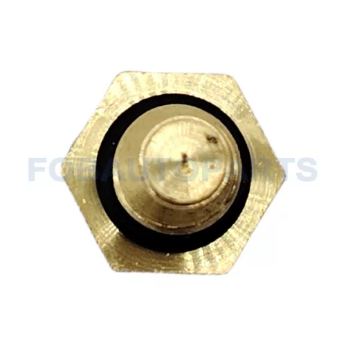 Coolant Temperature Sensor for Mazda 3 2.0L-L4 SU2379 TX138 - image 6