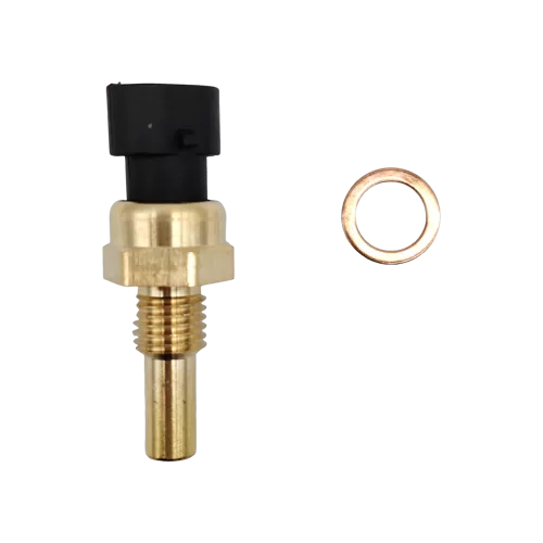 OEM TX89 19236568 Coolant Temperature Sensor for GM Various Vehicles Engine Temp - image 2