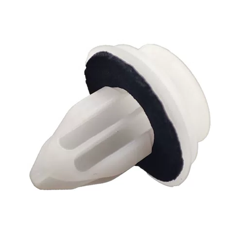 TY-21206 TY-C60693 KJ-318 Triple Head Rear Liftgate Retainer For Honda - image 2