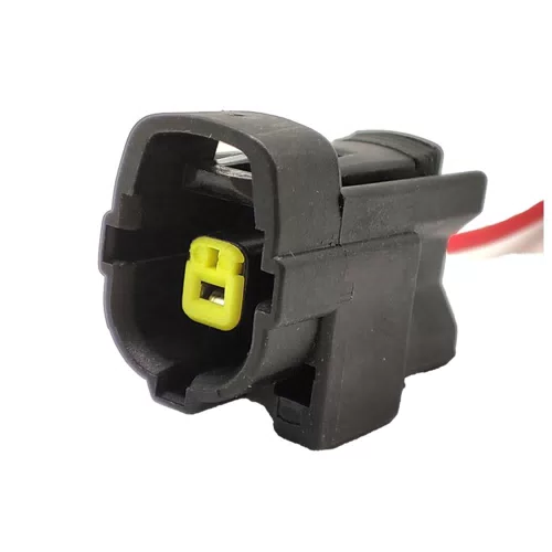 Tc1011038 Oil Temperature Sensor Connector Harness For Ford Mb Vw Volkswagen - image 2