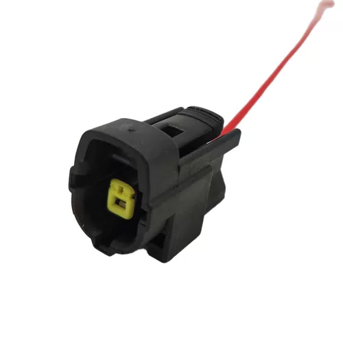 Tc1011038 Oil Temperature Sensor Connector Harness For Ford Mb Vw Volkswagen - image 3