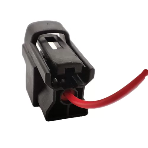 Tc1011038 Oil Temperature Sensor Connector Harness For Ford Mb Vw Volkswagen - image 6