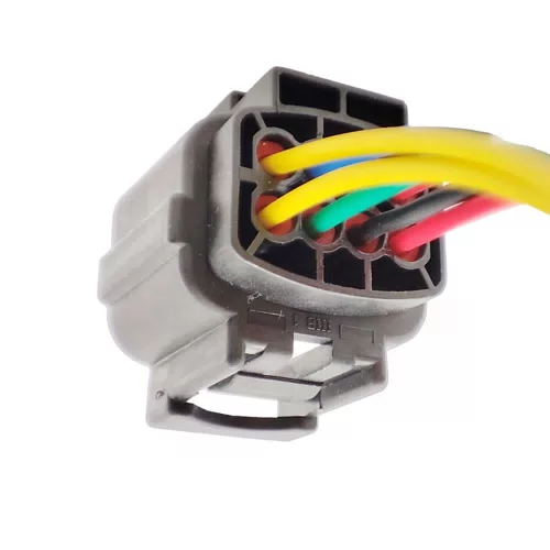 Tc108.1090 Universal 8-Way Repair Whip J Series Female Econoseal - image 3