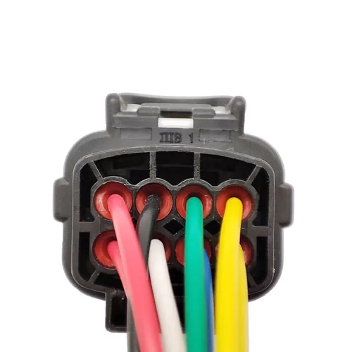 Tc108.1090 Universal 8-Way Repair Whip J Series Female Econoseal - image 4