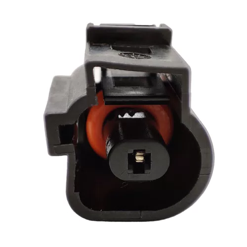 Tc 101.1402 1Way Fuel Pump Wire Harness Connector Plug For Volkswagen Vw TC 101.1402 - image 2