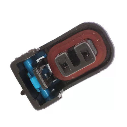 Tc 102.1227 2Way Fuel Injector Nozzle Connector Plug For Buick Excelle Corsa Celta - image 6