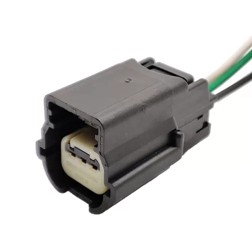 Tc 103.1702 3 Ways Female Rotation Sensor Harness For Chevrolet