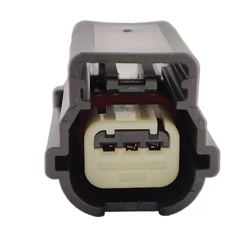 Tc 103.1702 3 Ways Female Rotation Sensor Harness For Chevrolet - image 2