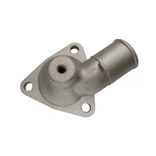 Thermostat Housing Water Pump Inlet 16331-54210 16331-05030 For Toyota - image 2