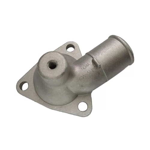Thermostat Housing Water Pump Inlet 16331-54210 16331-05030 For Toyota - image 3