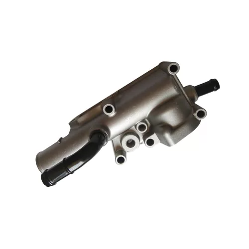 Thermostat Housing Water Pump Inlet OK75B-10150 0K75A10150C 0K72C-10-150 For Hyundai/Kia