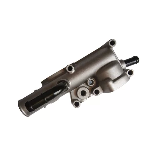 Thermostat Housing Water Pump Inlet OK75B-10150 0K75A10150C 0K72C-10-150 For Hyundai/Kia - image 2