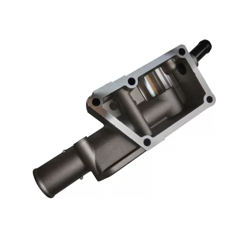 Thermostat Housing Water Pump Inlet OK75B-10150 0K75A10150C 0K72C-10-150 For Hyundai/Kia - image 4