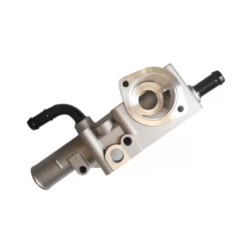 Thermostat Housing Water Pump Inlet OK75B-10150 0K75A10150C 0K72C-10-150 For Hyundai/Kia - image 5