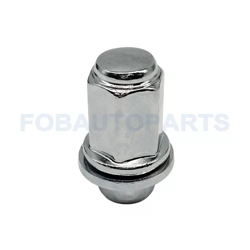 Tire Screw Rod Cap Wheel Screw Car Parts for Toyota Prado Corolla Prius 90942-01109 9094201109