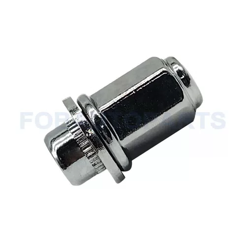 Tire Screw Rod Cap Wheel Screw Car Parts for Toyota Prado Corolla Prius 90942-01109 9094201109 - image 6