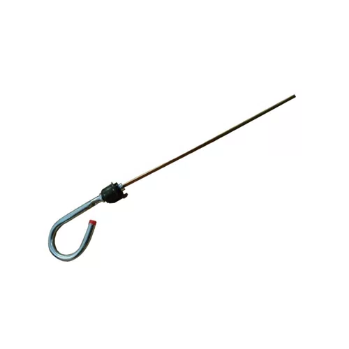 Oil Dipstick Tube 3906757 3279104 For Cummins 6CT Diesel Engine - image 2