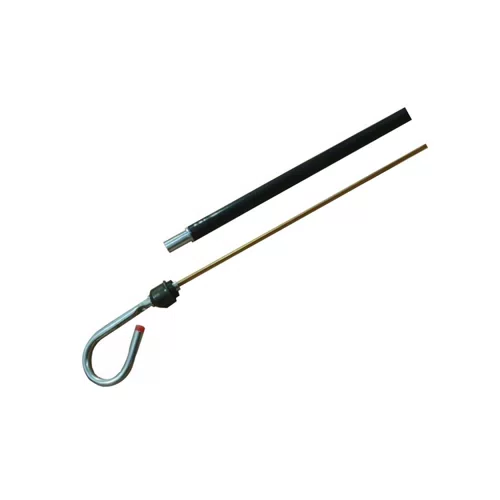 Oil Dipstick Tube 3907712 3968986 For Cummins Cummins engine 6BT5.9 - image 2