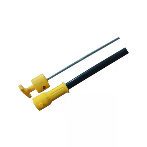 Oil Dipstick Tube 3939117 3939181 For Cummins 6CT - image 2