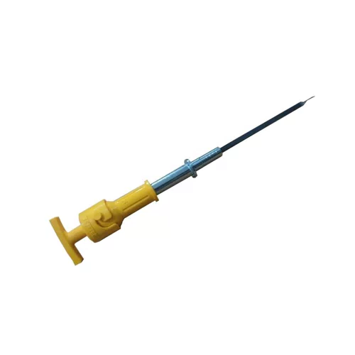 Top quality Oil Dipstick Tube 3974757 3963443 For Cummins