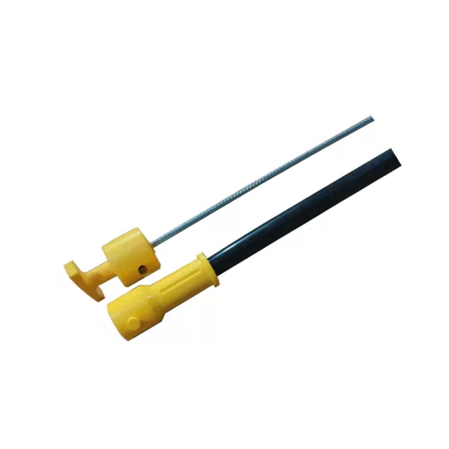 Oil Dipstick Tube 5258893 5258892 For Cummins Engine - image 2