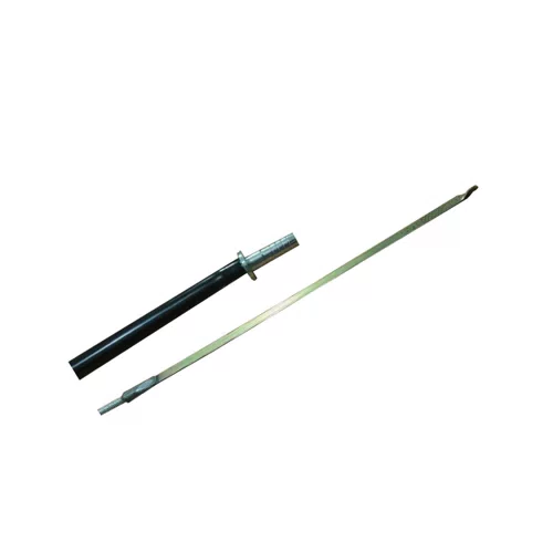 Oil Dipstick Tube 5258893 5258892 For Cummins Engine - image 3