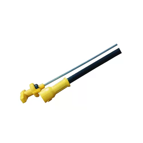 Oil Dipstick Tube 5260073 5260074 For Cummins Engine L9.3 - image 2