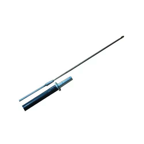 Oil Dipstick Tube 5260073 5260074 For Cummins Engine L9.3 - image 3