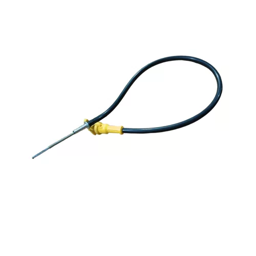 Top quality Oil Dipstick Tube 5267679 5267678 For Cummins Engine ISB4.5