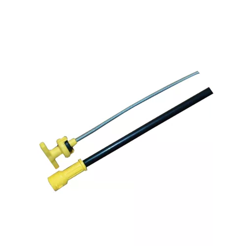 Oil Dipstick Tube 5267679 5267678 For Cummins Engine ISB4.5 - image 2
