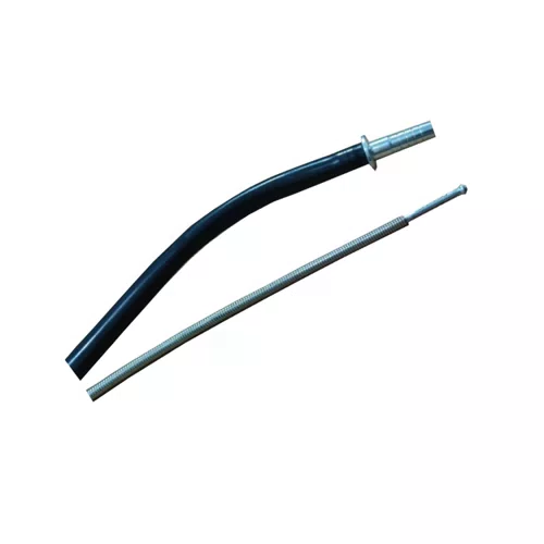 Oil Dipstick Tube 5267679 5267678 For Cummins Engine ISB4.5 - image 3